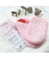 Chausson Spa Feet Soin Yumi Feet