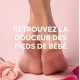Chausson spa feet soin des pieds