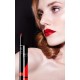 1944 L'Esquisse de la Bouche Rouge Fatale