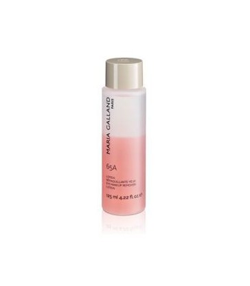 65A Lotion Démaquillante Yeux Maria Galland