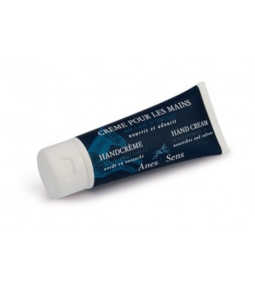 Crème pour les mains au lait d'ânesse 50 ml