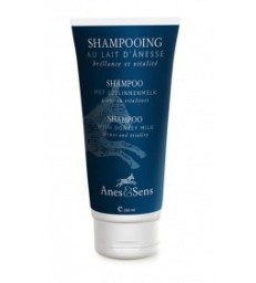 Shampooing au Lait d'Ânesse