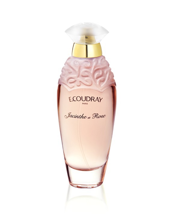 Coudray Eau de Toilette Jacinthe et Rose-vaporisateur 100ml