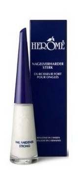 Durcisseur Fort pour Ongles 10ml