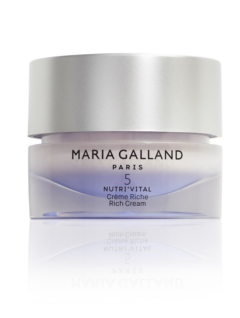 Maria Galland crème régénératrice 5-pot 50ml