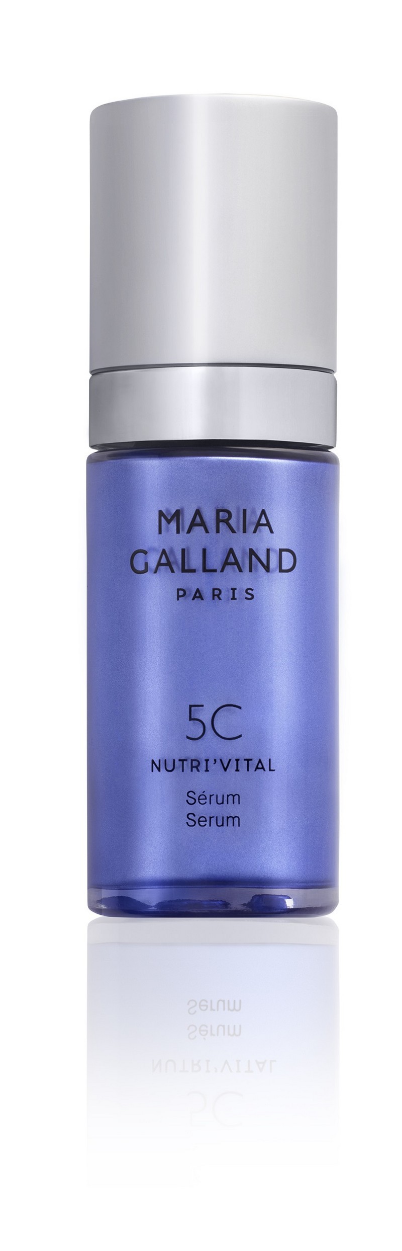 5C Sérum Nutri'Vital Maria Galland