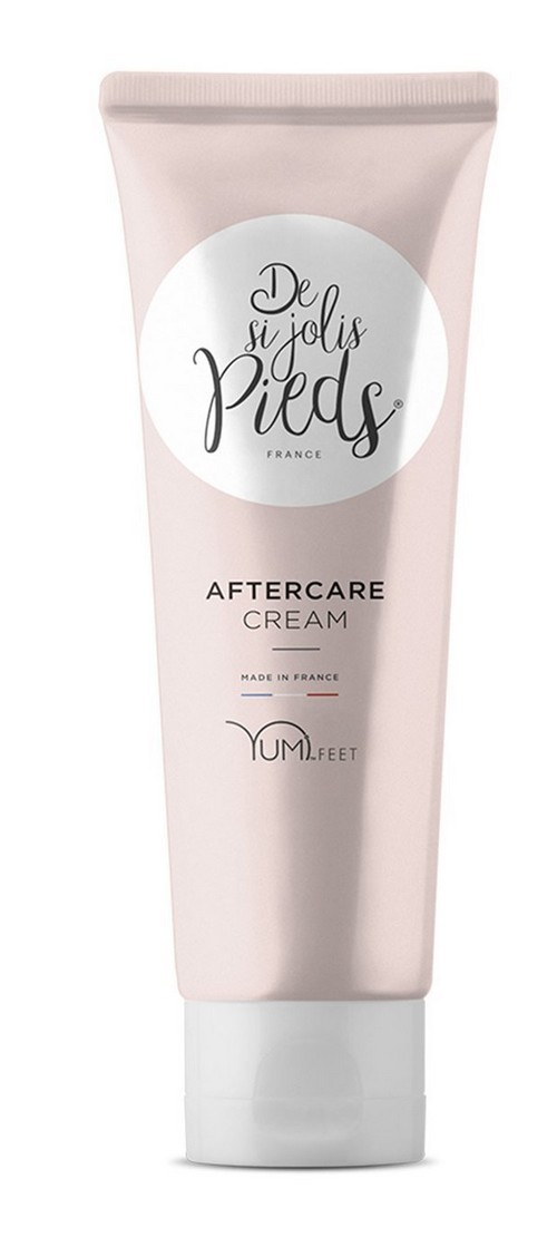 Crème YUMI FEET soins des pieds
