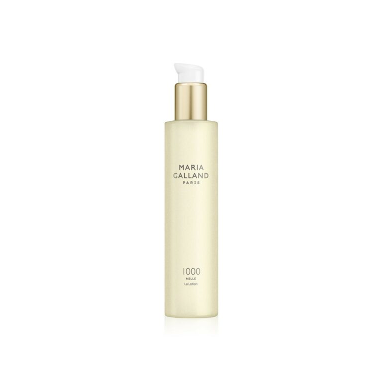 1000 Mille La Lotion Maria Galland