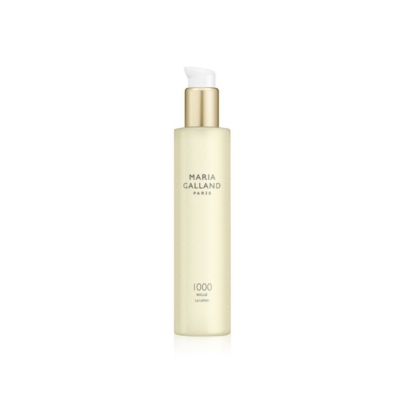1000 Mille La Lotion Maria Galland