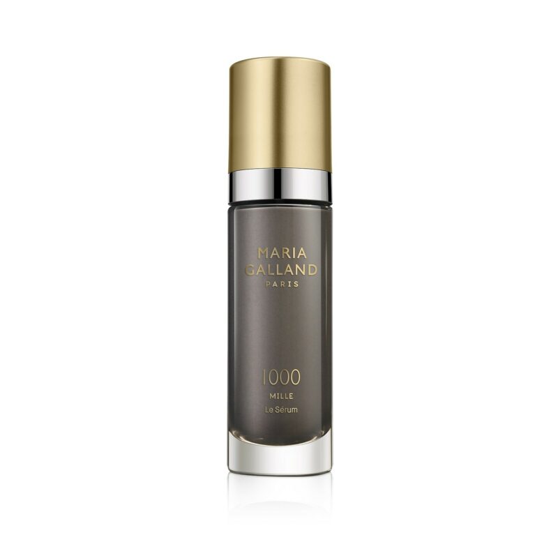 1000 Mille Le Sérum Maria Galland