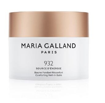 932 Baume Fondant Réconfort Maria Galland
