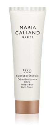 936 Crème Renaissance Mains Maria Galland