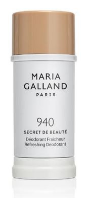940 Déodorant Fraicheur Maria Galland