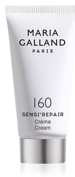 160 Crème Sensi Repair (remplace 213 et 17B) Maria Galland