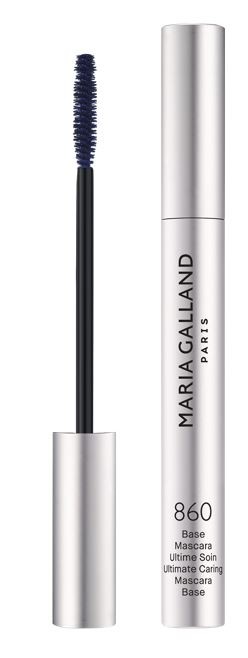 860 Base Mascara Ultime Soin Maria Galland