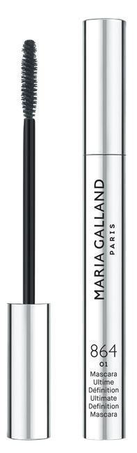 864 Mascara Ultime Définition Maria Galland
