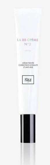 1944 La BB Crème N°2
