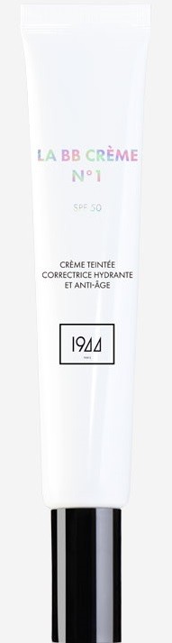 1944 La BB Crème N°1