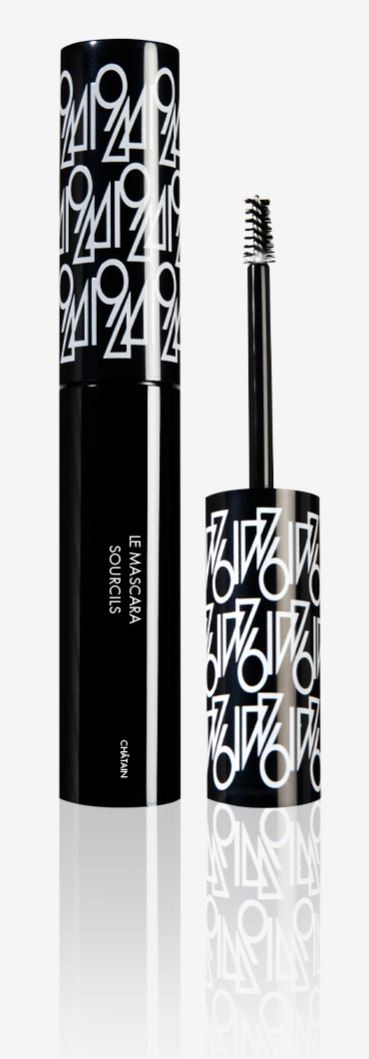 1944 Le Mascara Sourcils Chatain