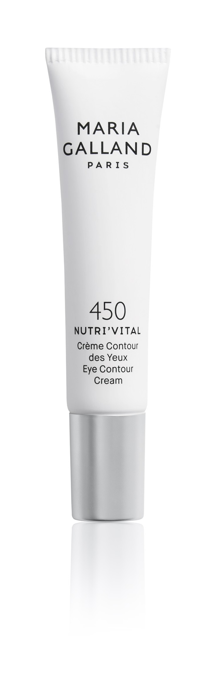 450 Crème Contour des Yeux Nutri'Vital (remplace 93) Maria Galland
