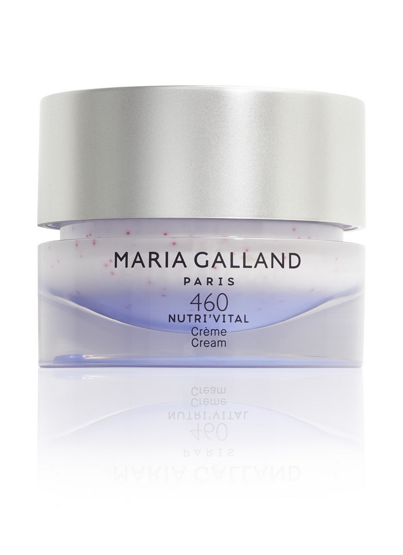 460 Crème Nutri'Vital Maria Galland