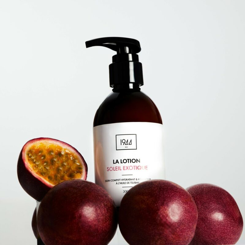 1944 Lotion pour les Mains et le Corps Soleil Exotique