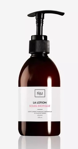 1944 Lotion pour les Mains et le Corps Soleil Exotique