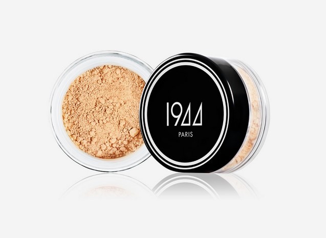 1944 Le Fond de Teint Minéral Beige Moyen