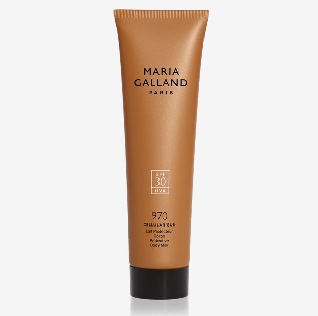 970 Lait Protecteur Corps SPF 30