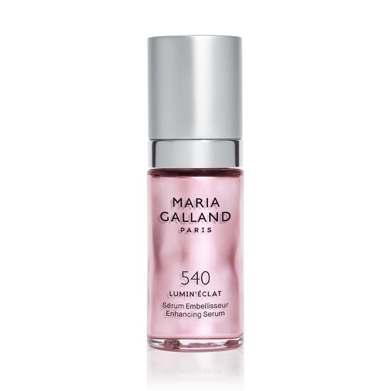 540 Sérum Embellisseur Lumin'Eclat (Remplace 340) Maria Galland