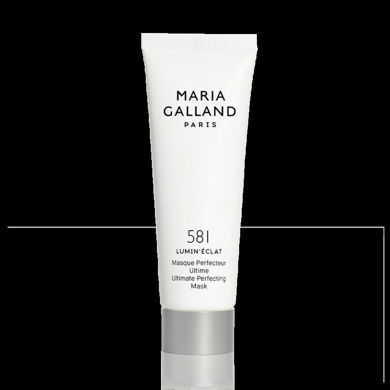581 Masque Perfecteur Ultime Lumin'Eclat (Remplace 380) Maria Galland