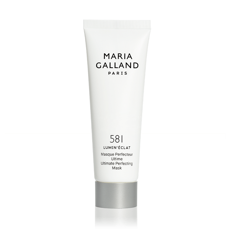 581 Masque Perfecteur Ultime Lumin'Eclat (Remplace 380) Maria Galland