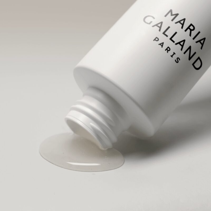 63 Lotion Peeling Nuit Maria Galland