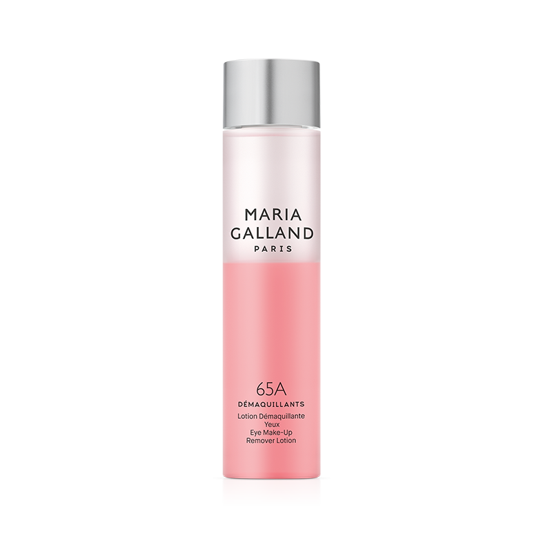 65A Lotion Démaquillante Yeux Maria Galland