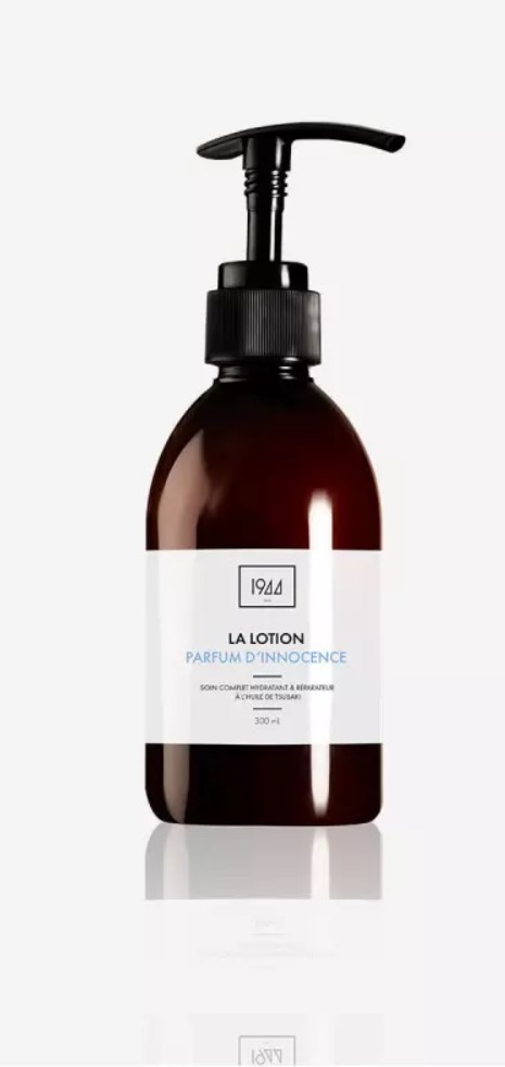 1944 Lotion pour les Mains et le Corps Parfum D'Innocence