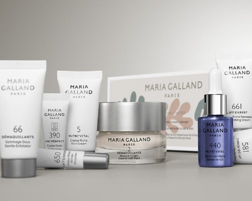 COFFRET ICONIQUE "SKINVESTMENT"