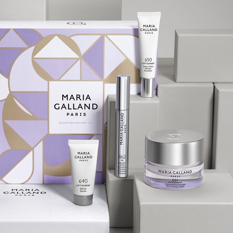 Coffret Sculptant 661-650-640