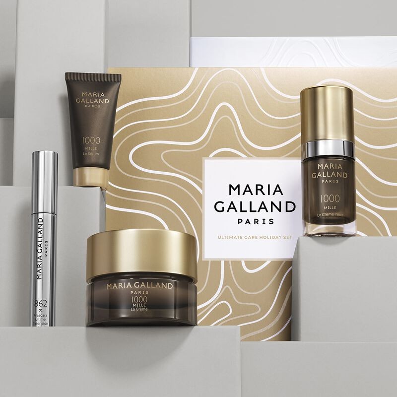 COFFRET SOIN ULTIME 1000