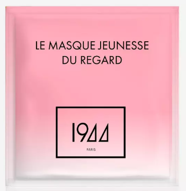 Le Masque Jeunesse du Regard