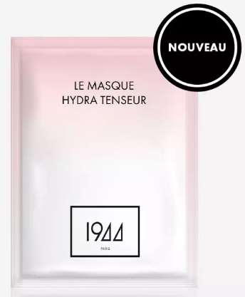 Le Masque Hydra Tenseur