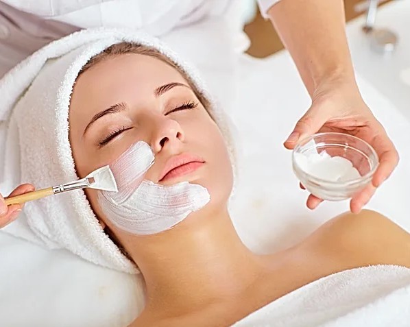 Soin du visage