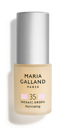 35 MOSAIC DROPS Illuminateur