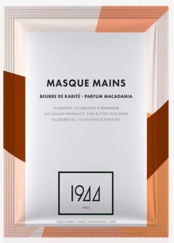 La Masque Mains Macadamia