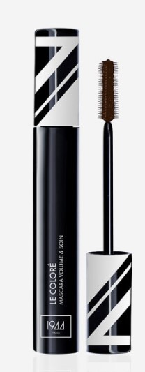 Le Mascara Volume et Soin Coloré