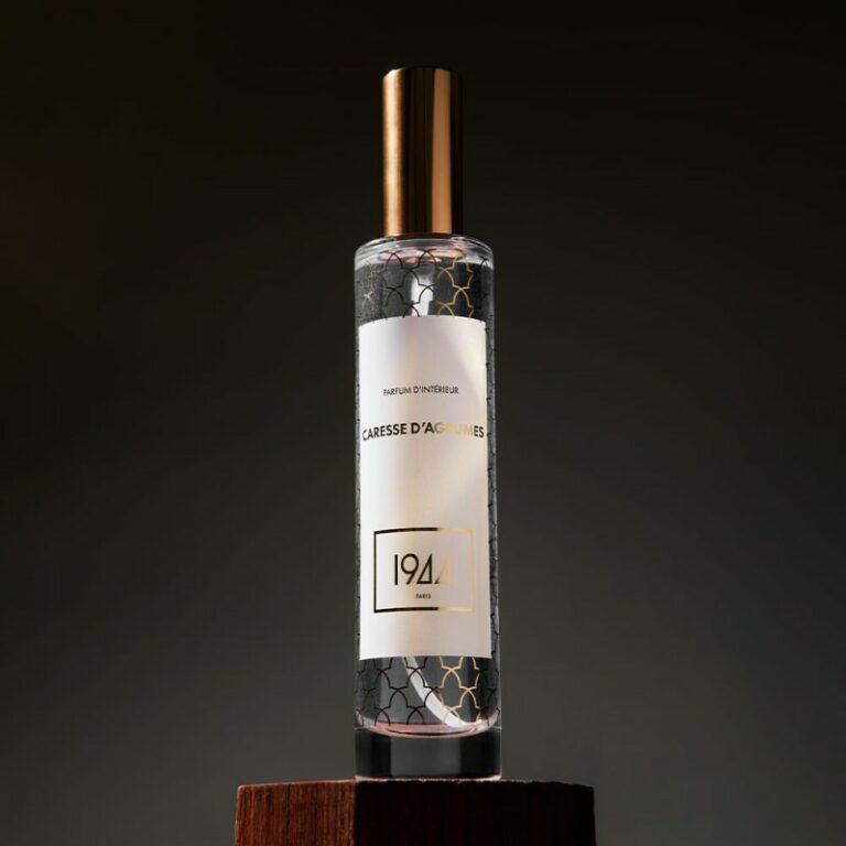 La Parfum d'Intérieur Caresse d'Agrumes 1944