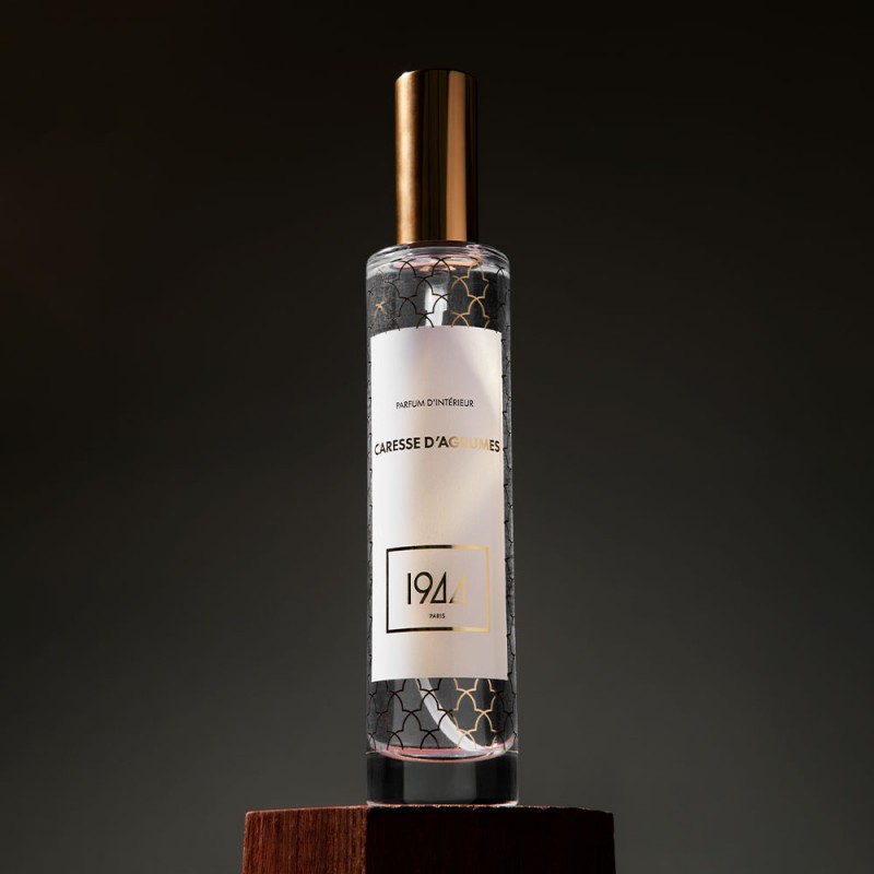 La Parfum d'Intérieur Caresse d'Agrumes 1944