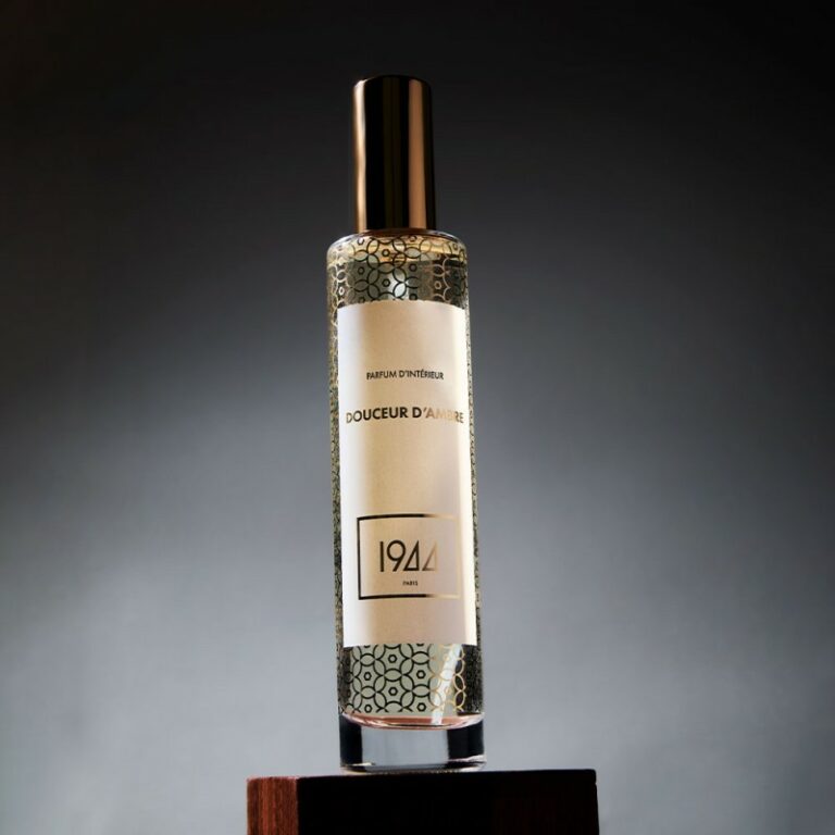 Le Parfum d'Intérieur Douceur d'Ambre 1944