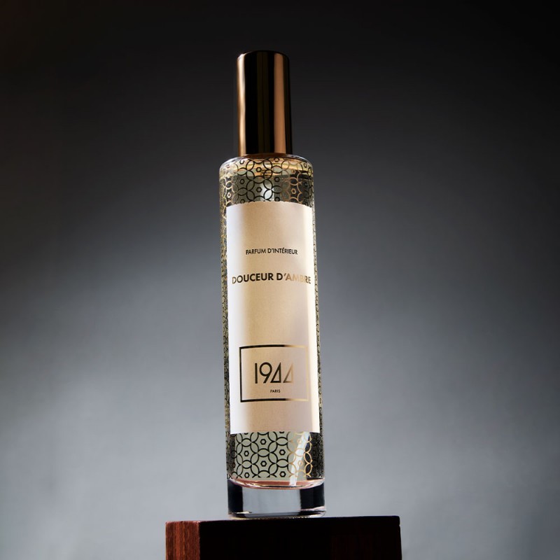 Le Parfum d'Intérieur Douceur d'Ambre 1944