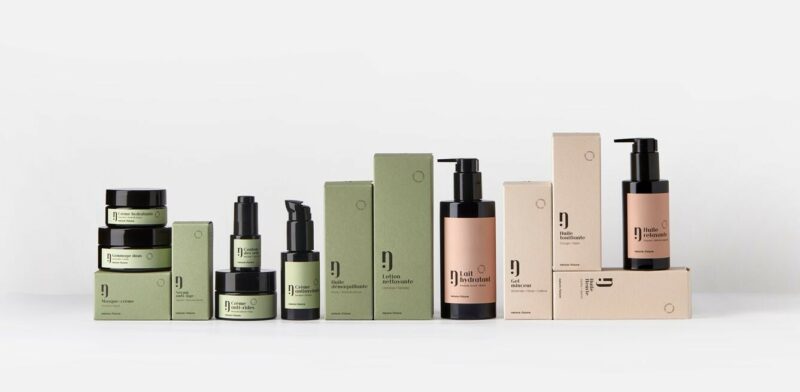 Masque Purifiant Nature is Future