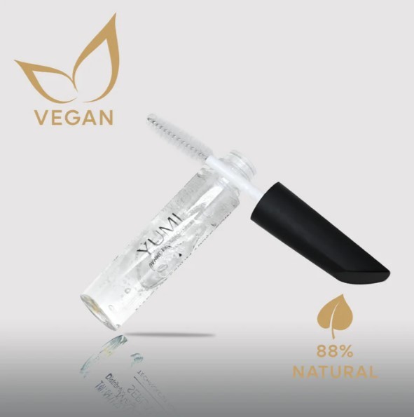 Mascara sérum après-soin Yumi